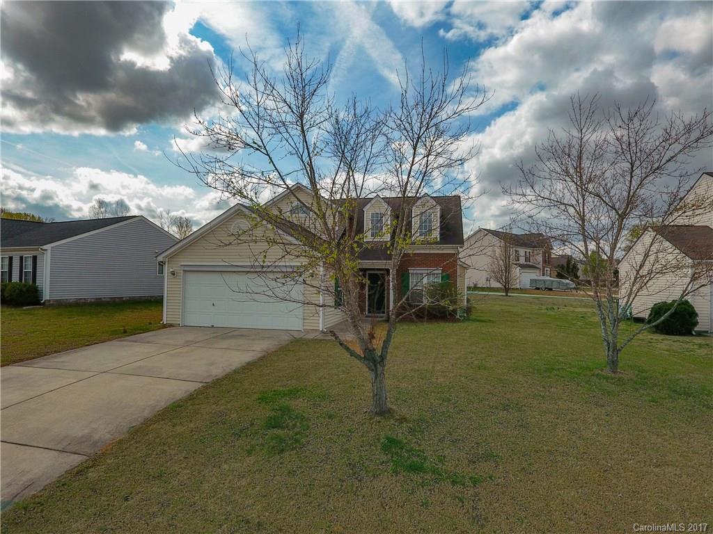 4886 Renfrew Drive Concord NC 28027
