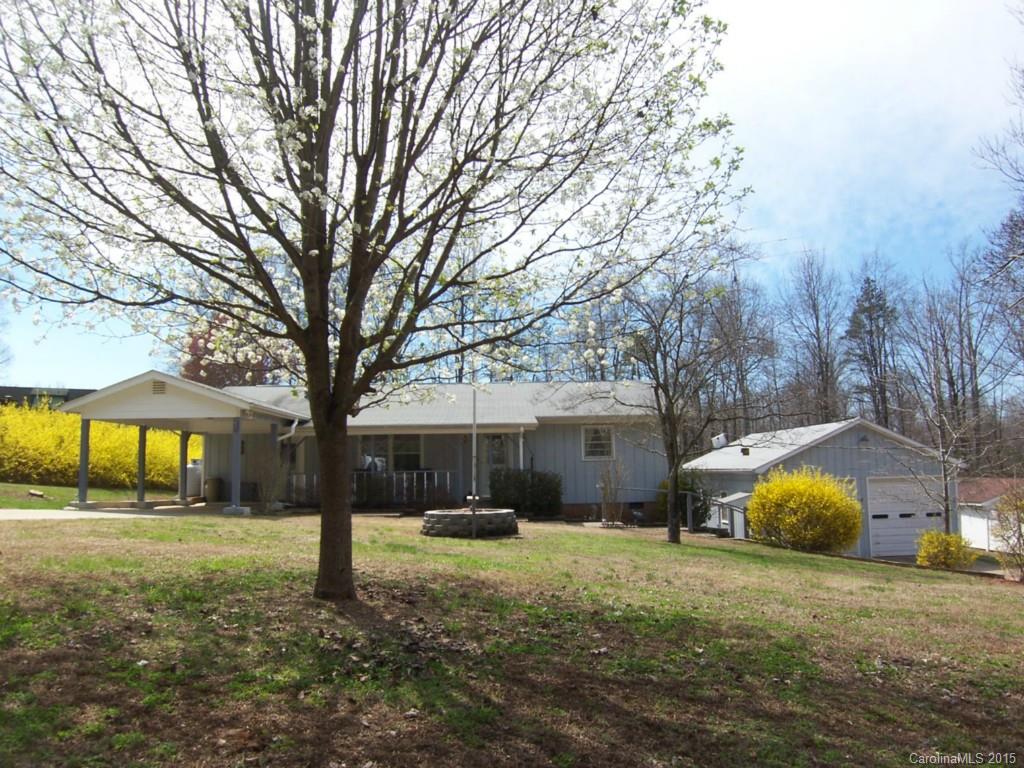 5103 Carol Street Shelby NC 28152