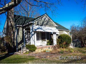 246 Franklin Street Brevard NC 28712