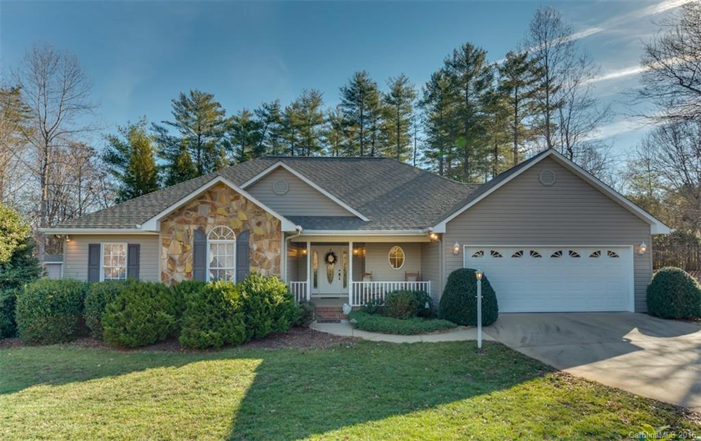 148 Hannah Drive Rutherfordton NC 28139