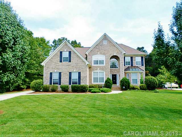 3006 Chisholm Court Waxhaw NC 28173