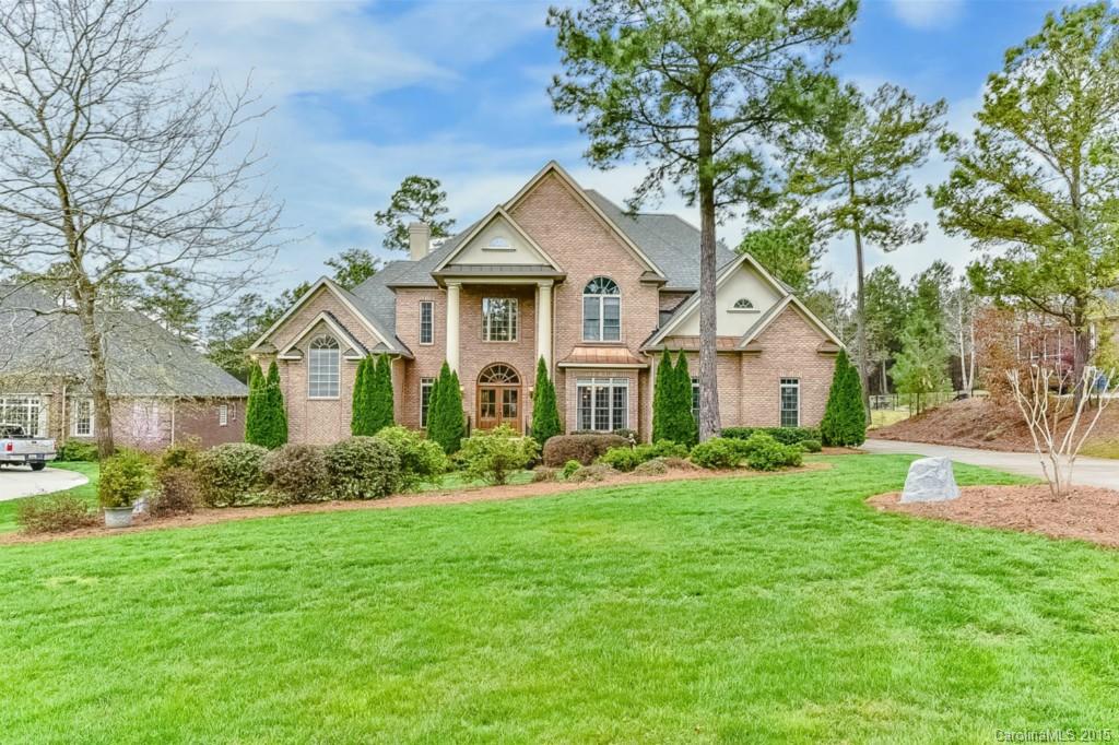 1224 Silver Arrow Court Fort Mill SC 29715