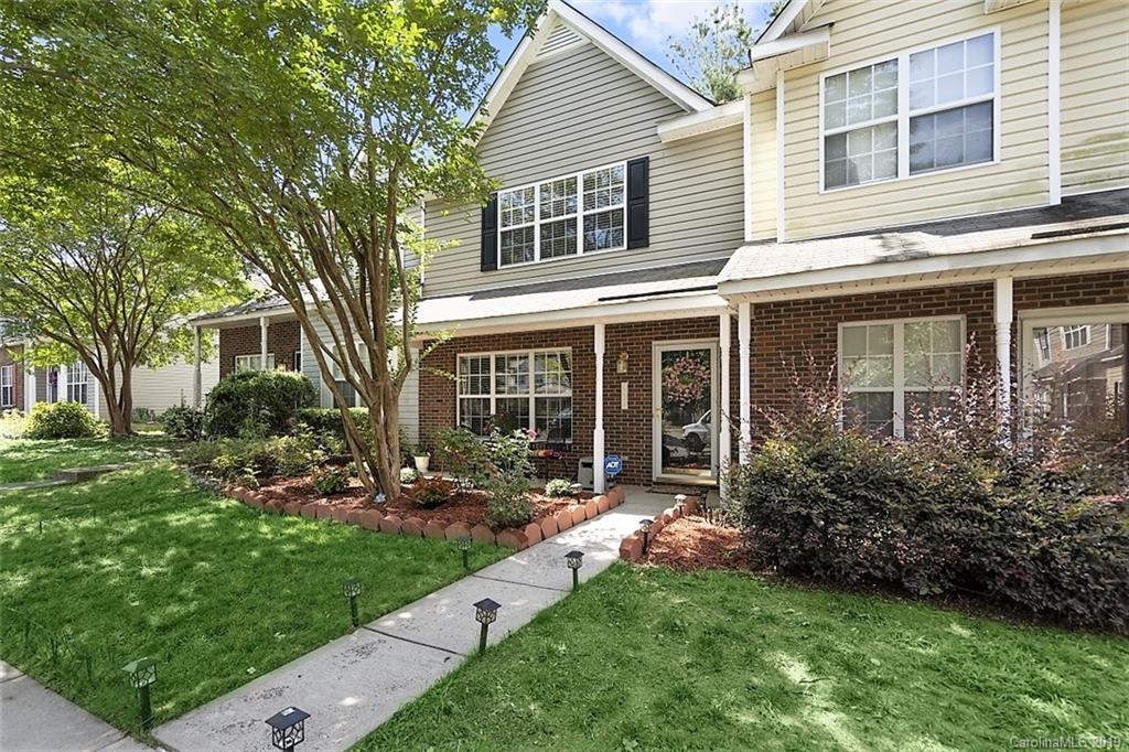 7524 Petrea Lane Charlotte NC 28227
