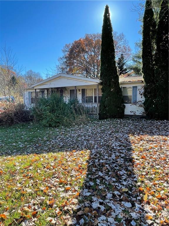 328 Morgan Road Candler NC 28715