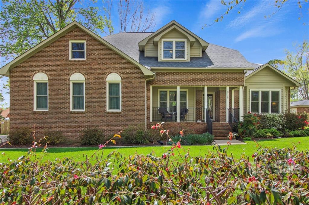 8438 Fairfield Forest Road Denver NC 28037