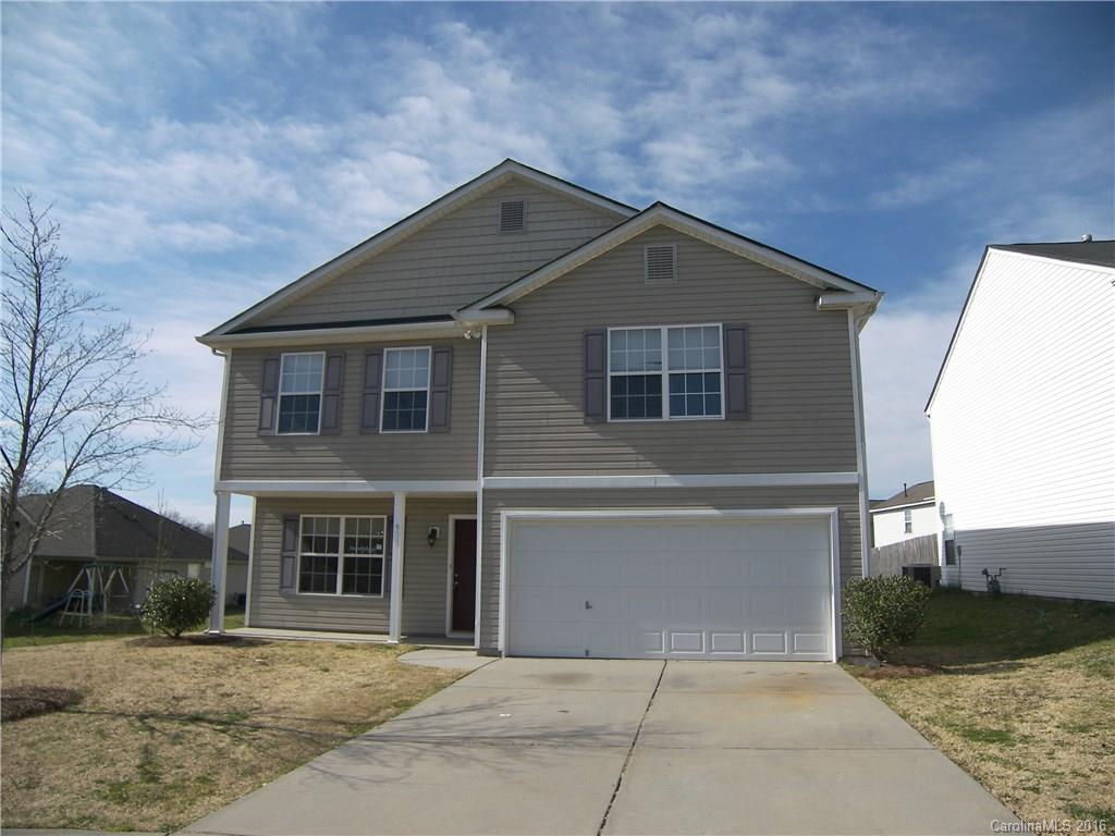 935 Clover Gap Drive Charlotte NC 28214