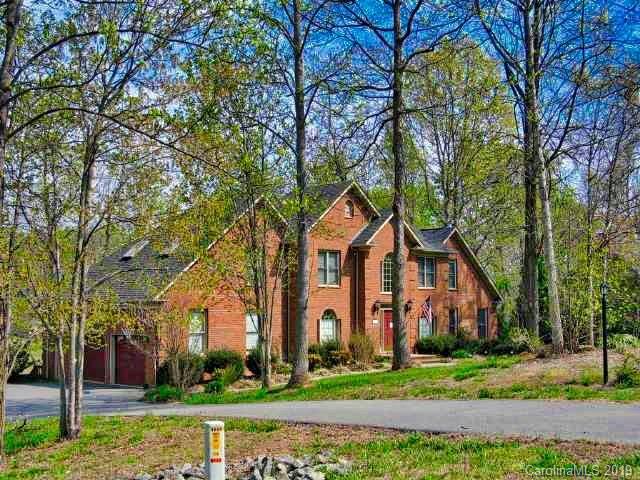 6173 Harbor Drive Concord NC 28025