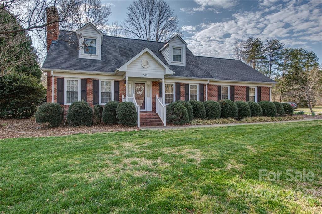 2401 Sugar Lane Gastonia NC 28056