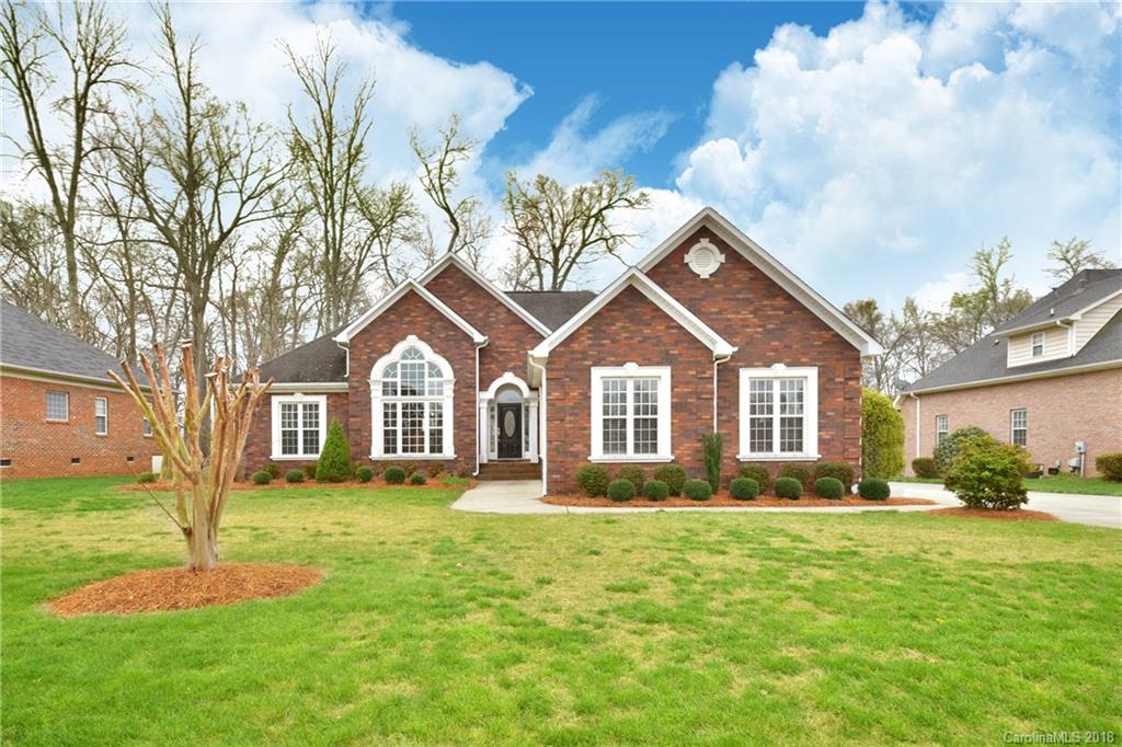 3986 Morris Burn Drive SW Concord NC 28027