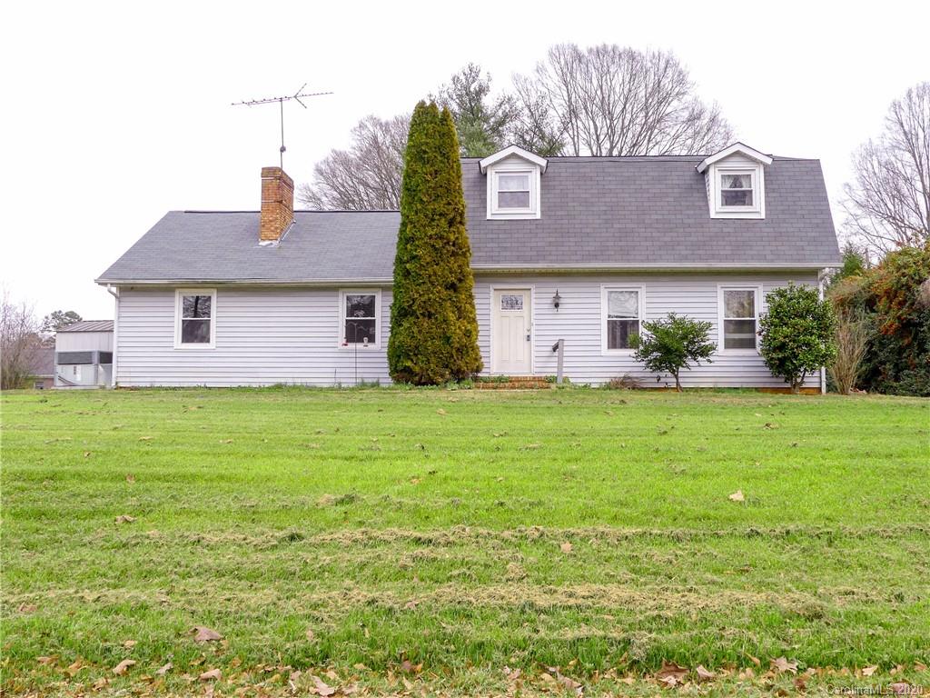 133 Red Barn Lane Statesville NC 28677