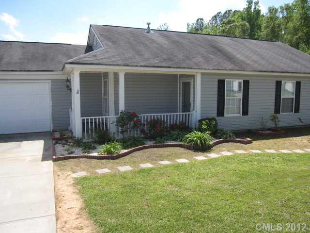 12151 Stewarts Crossing Drive Charlotte NC 28215