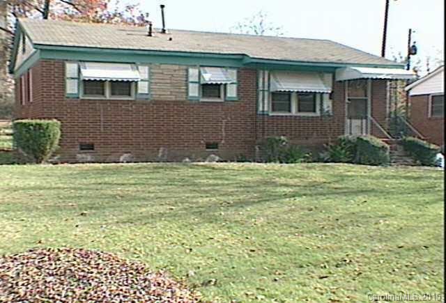 4924 Morgan Street Charlotte NC 28208