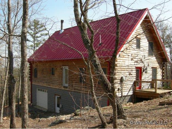 877 Boland Drive Lake Lure NC 28746