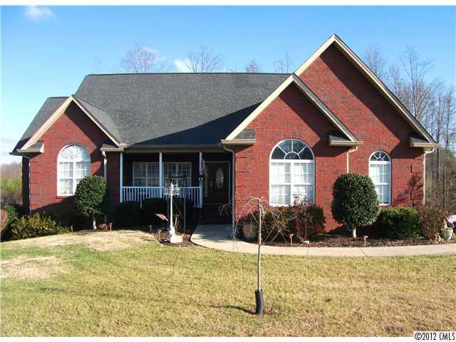 128 Charis Lane Statesville NC 28677