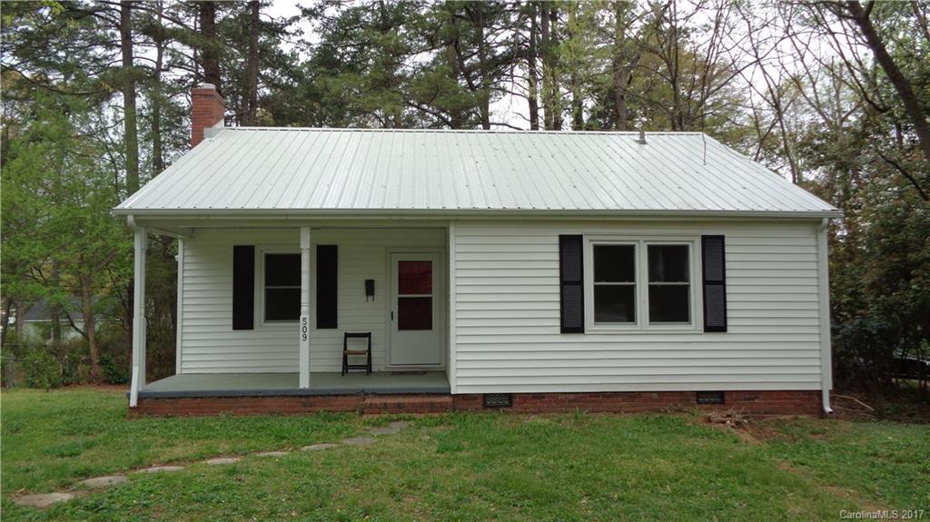 509 Carl Street Gastonia NC 28054
