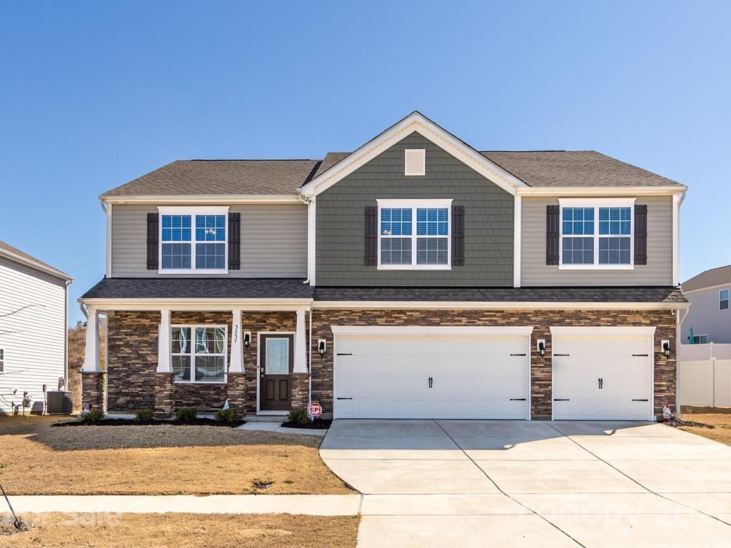 3237 Hawksbill Street Sw Concord NC 28027