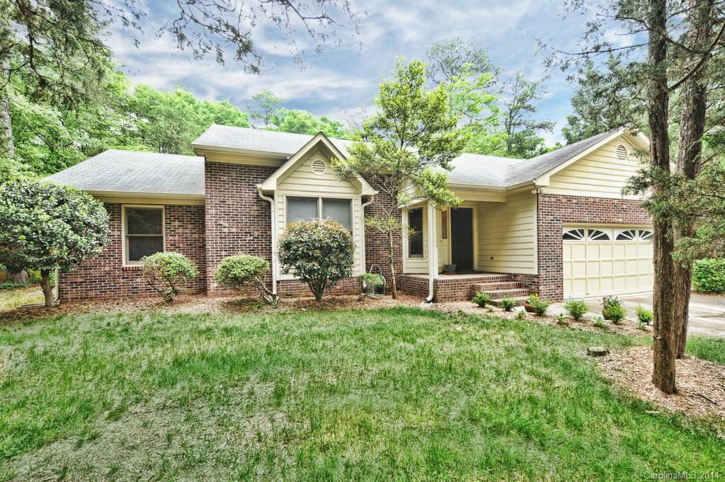 2026 Brandywine Drive Matthews NC 28105