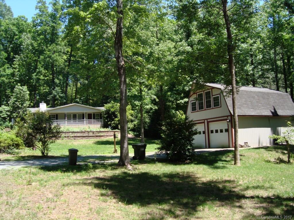 548 Warrior Drive Tryon NC 28782