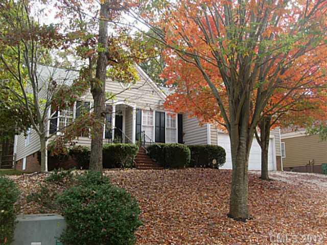 6212 Ash Cove Lane Charlotte NC 28269
