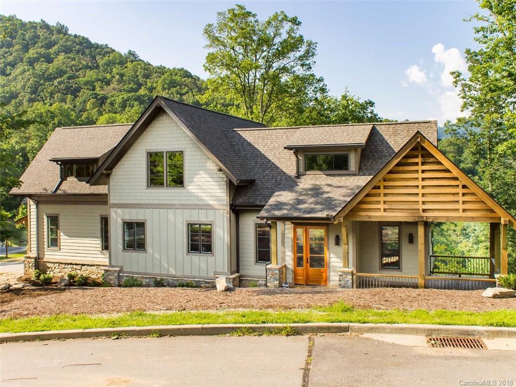 135 Boulder Creek Way Asheville NC 28805