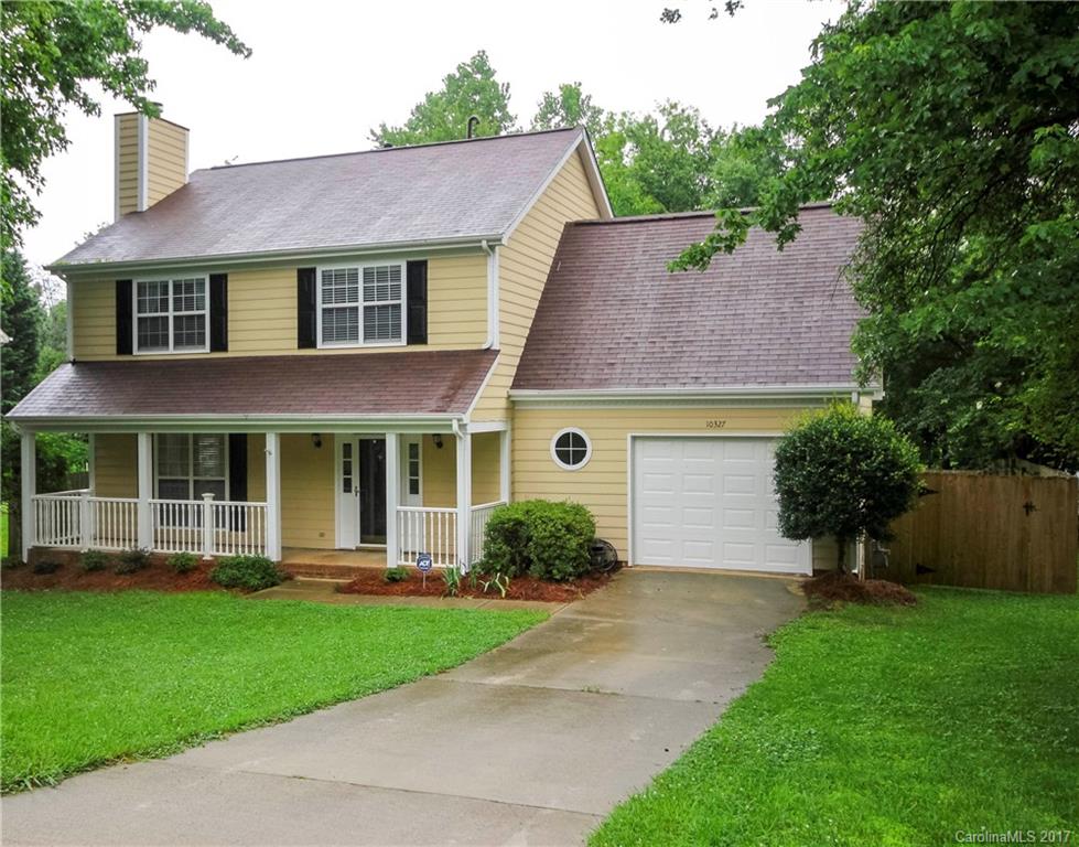 10327 Conistan Place Cornelius NC 28031