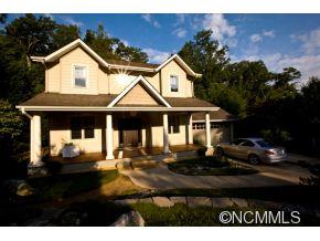 11 Ozark Spring Lane Asheville NC 28805