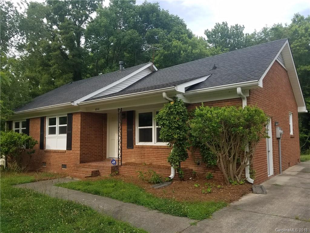 6900 Elm Forest Drive Charlotte NC 28212