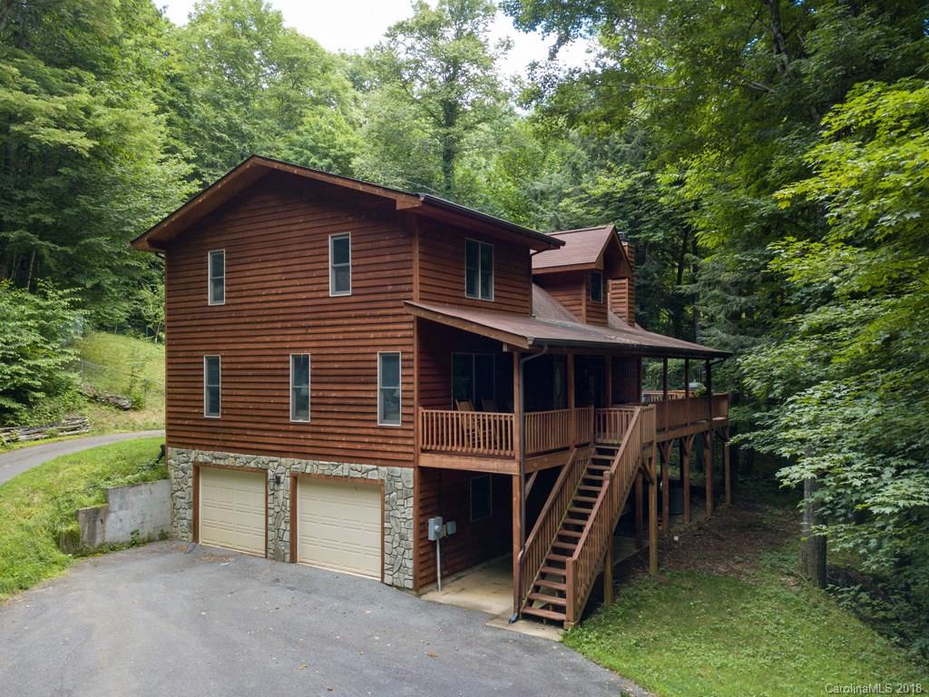 16 Ramp Patch Lane Waynesville NC 28786