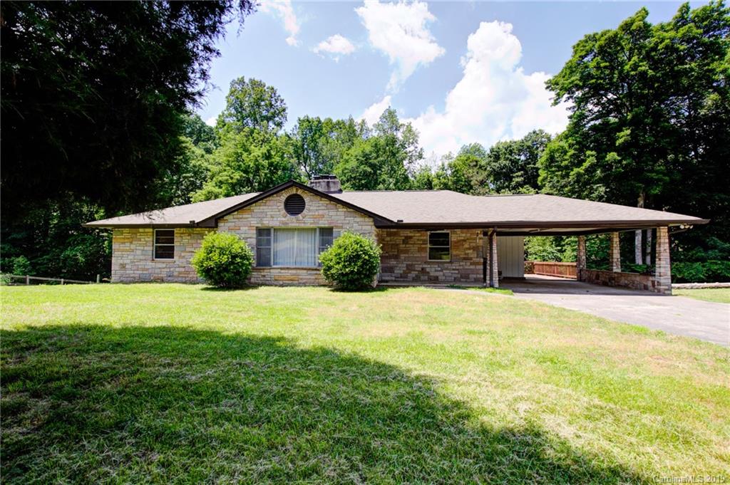 3025 Oakdale Road Charlotte NC 28216