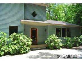 1312 Salola Lane Brevard NC 28712