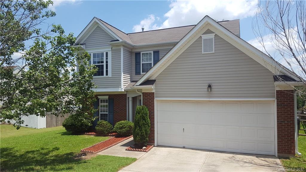 3012 Hunters Creek Court Charlotte NC 28269