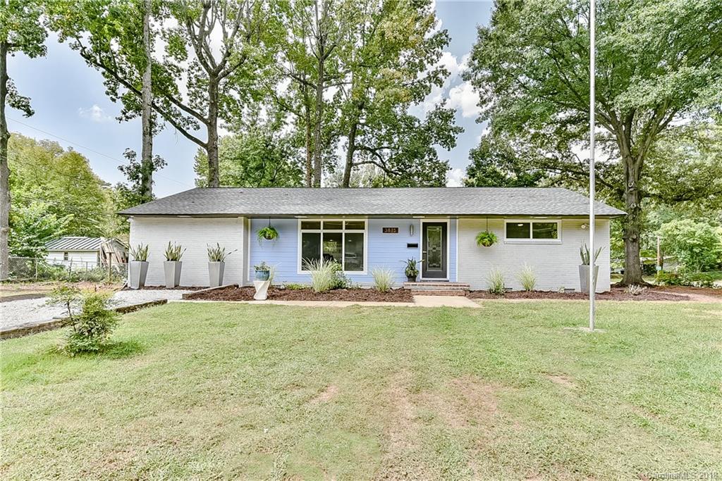 3815 Tipperary Place Charlotte NC 28215