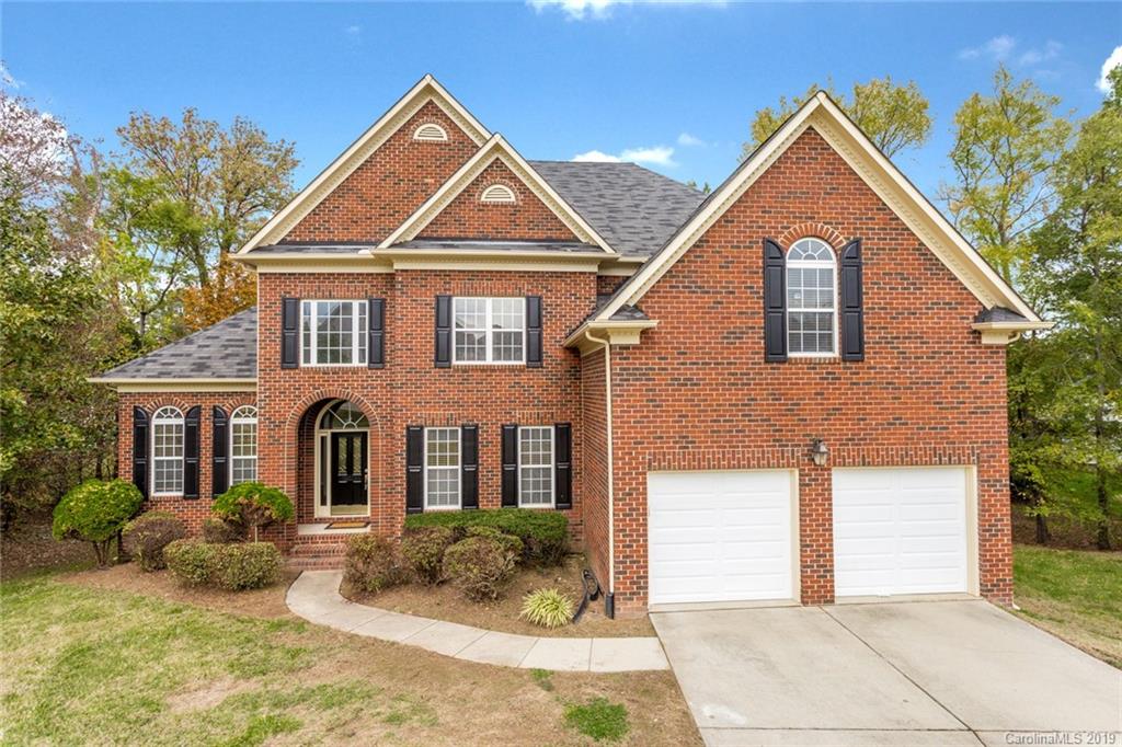 11032 Alnwick Court Charlotte NC 28262