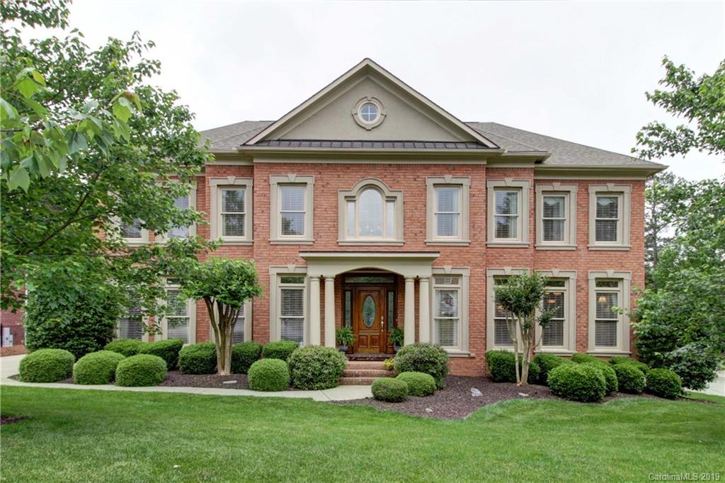 10131 Coley Drive Huntersville NC 28078