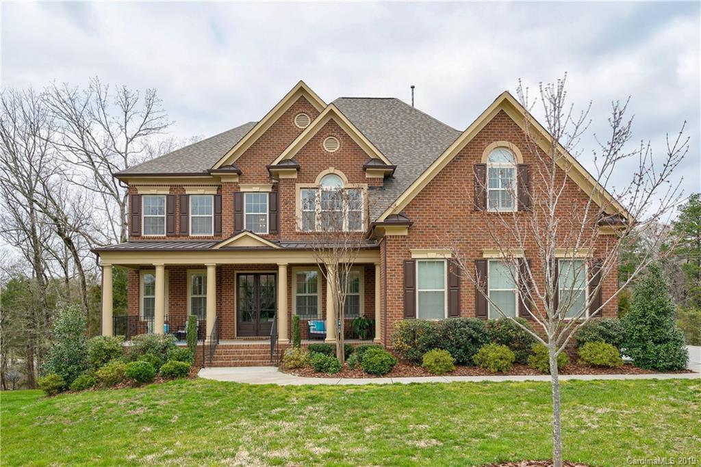 1004 Lugano Court Matthews NC 28104