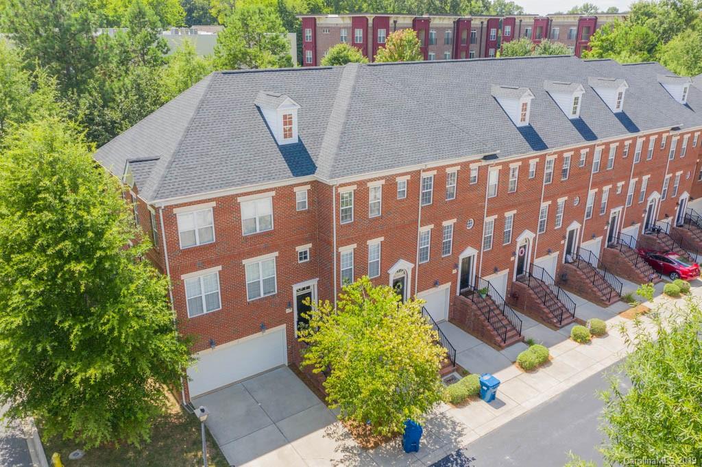 1170 Dean Hall Lane Matthews NC 28105