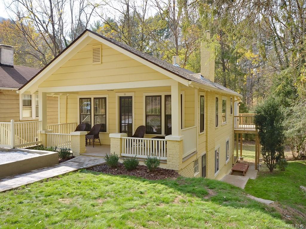 30 Sycamore Street Asheville NC 28804