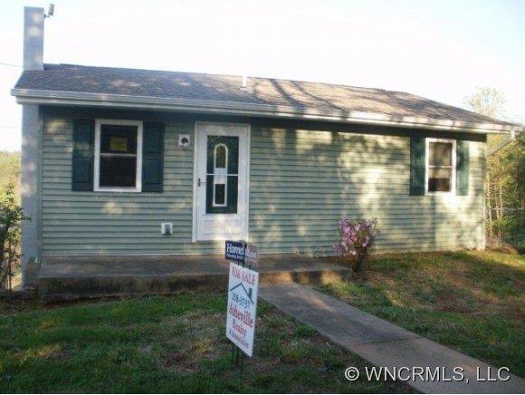 35 Good Neighbor Ridge Weaverville NC 28787