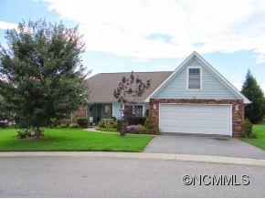 26 Slosman Drive Asheville NC 28806