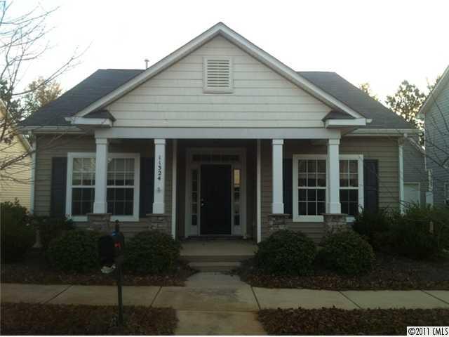 11324 Heritage Green Drive Cornelius NC 28031