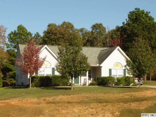 5010 Katherine Antoon Circle Waxhaw NC 28173