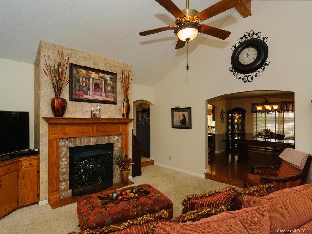 14 Four Oaks Drive Arden NC 28704