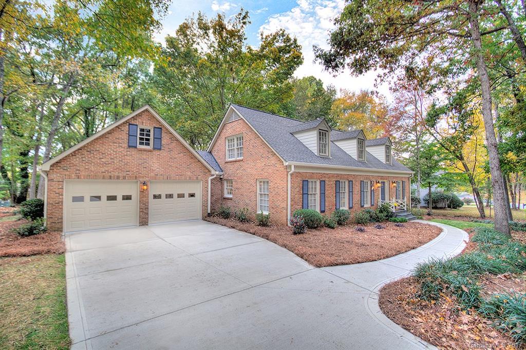 8040 Wellston Drive Charlotte NC 28210