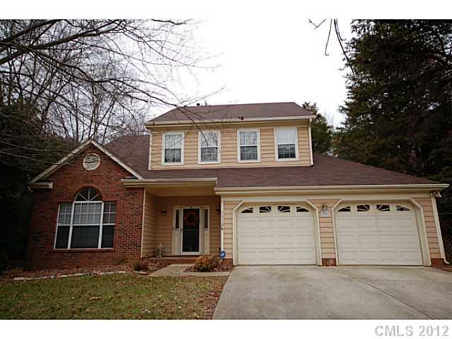 7312 Reedy Creek Road Charlotte NC 28215