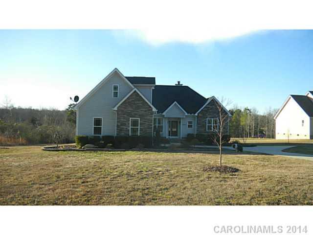 10884 Jim Sossoman Road Midland NC 28107