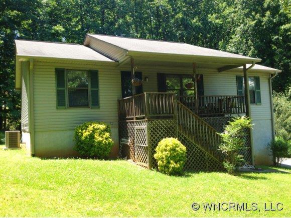 63 Aurora Vista Drive Asheville NC 28806
