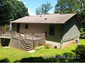 63 Aurora Vista Drive Asheville NC 28806