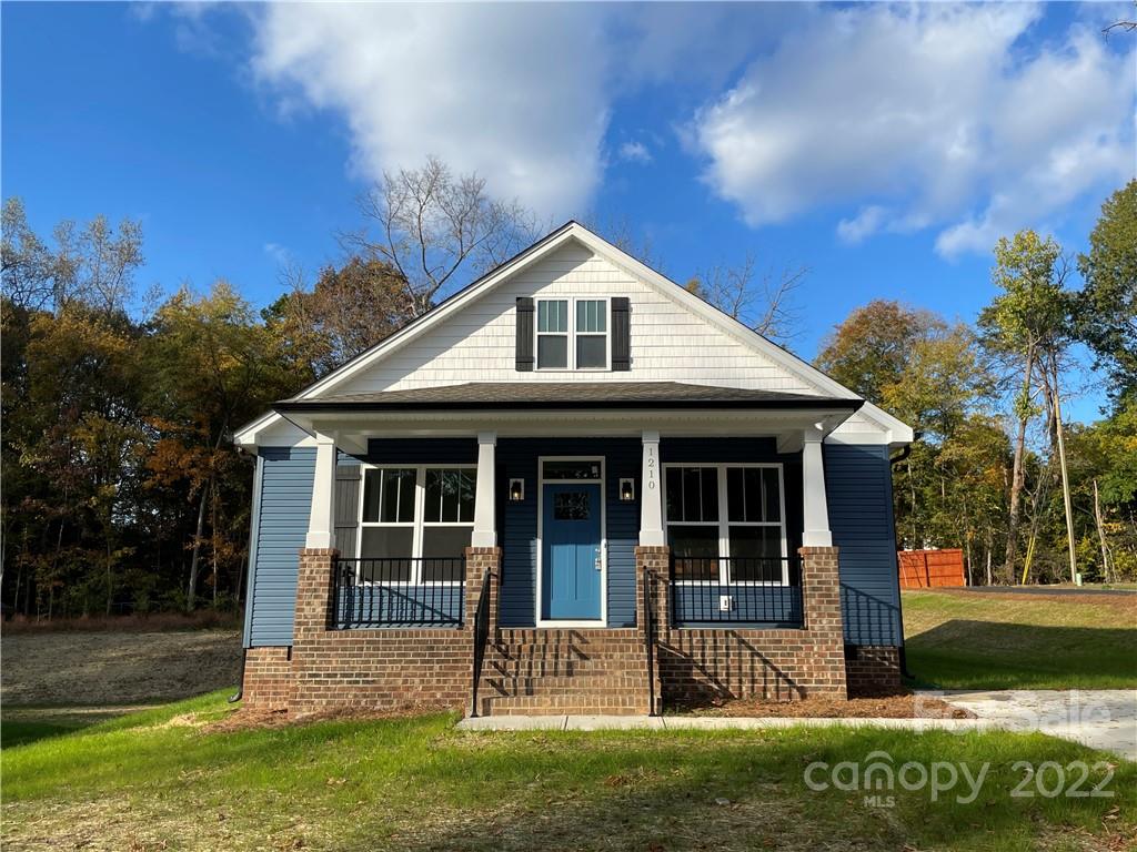 1210 Mason Way Mount Holly NC 28120