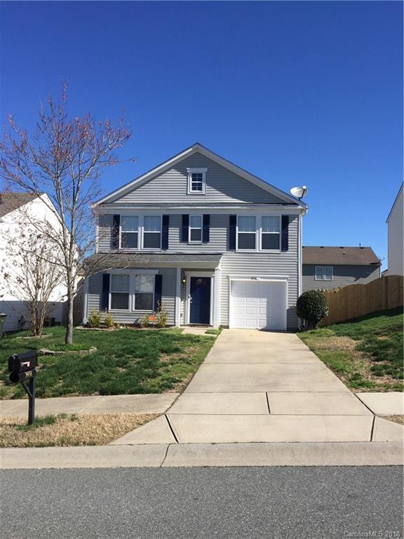 3931 Kellybrook Drive Concord NC 28025