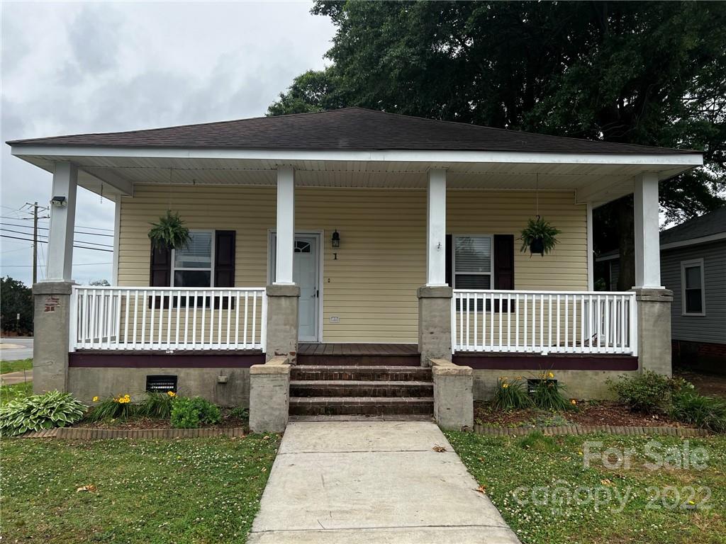 1 Maple Avenue Gastonia NC 28054